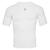 Performance Top Shortsleeve WHT S/M Baselayer TECH underwear 