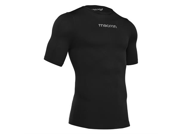 Performance Top Shortsleeve BLK S/M Baselayer TECH underwear 