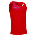 Mitch Singlet RED M Singlet