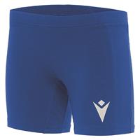 Hydrogen Hero Short Woman ROY L Treningsshorts til dame i bomullsmiks
