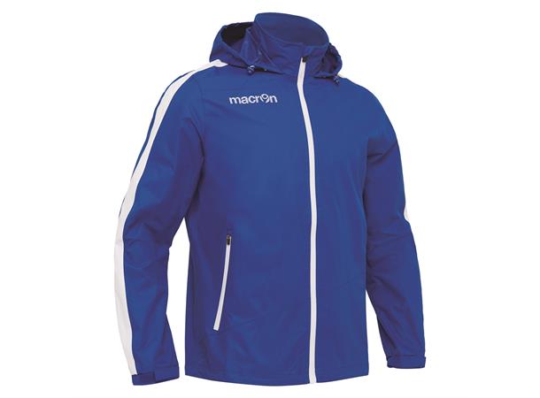 Surat Rain Jacket Waterproof ROY 3XS Regnjakke 