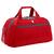 Burst Gym Bag RED Gymbag med refleksdetaljer 