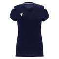 Oxygen Shirt Woman NAV/WHT 3XS Teknisk trenings- og kampdrakt til dame
