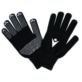 Rivet Gloves God og varm treningshanske