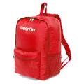 Wing Foldable Backpack RED Ryggsekk