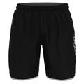 Bazalt Short BLK 3XL Teknisk treningsshorts - Unisex