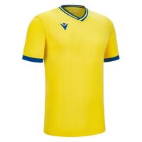 Halley Match Day Shirt YEL/ROY L Trenings og spillerdrakt - Unisex