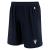 Skara Short NAV M Teknisk shorts i ECO-tekstil - Unisex 