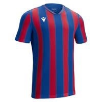 Sceptrum Shirt ROY/RED 3XL Teknisk trenings og spillerdrakt  Unisex