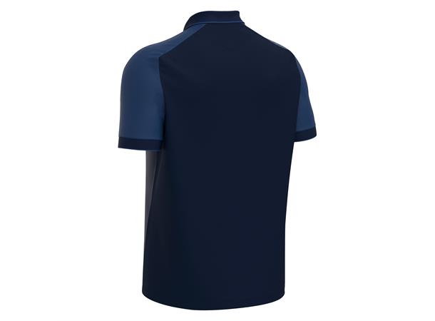 Baldwin Poly Polo NAV 3XS Teknisk poloskjorte - Unisex 
