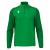 Isen Training 1/4 Zip Top GRN XXS Teknisk treningsgenser - Unisex 