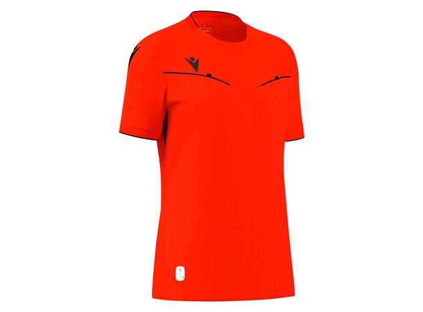 Kateryn Eco Referee Shirt W NRED L Teknisk dommerdrakt til dame 