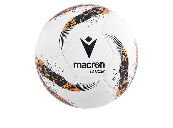 Lancer 5 Hybrid ball 