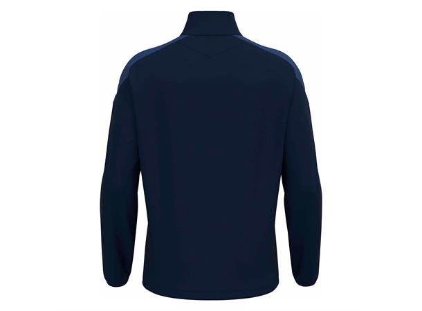 Anduin Training 1/4 Zip Top NAV 4XL Teknisk treningsgenser - Unisex 