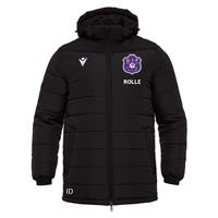 Glassverket Narvik Trening /Fritid/Representasjon