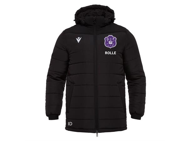 Glassverket Narvik Trening /Fritid/Representasjon 