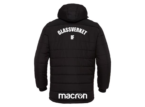 Glassverket Narvik Trening /Fritid/Representasjon 