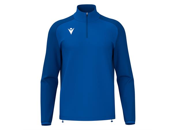 Isen Training 1/4 Zip Top ROY XXS Teknisk treningsgenser - Unisex 