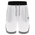Kalamitsi II Icon shorts WHT 5XL Basketshorts - Unisex