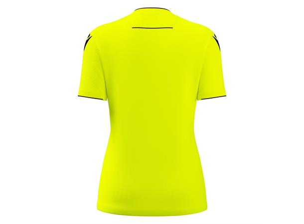 Kateryn Eco Referee Shirt W NYEL L Teknisk dommerdrakt til dame 