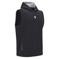 Remi Icon sleveless hoody BLK 3XL Hoody uten ermer