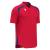 Wyrm Shirt RED/ROY L Teknisk kamp og treningsdrakt - Unisex 