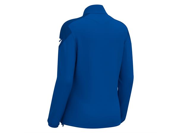 Anora Training 1/4 Zip Top W ROY 3XS Teknisk treningsgenser  til dame 