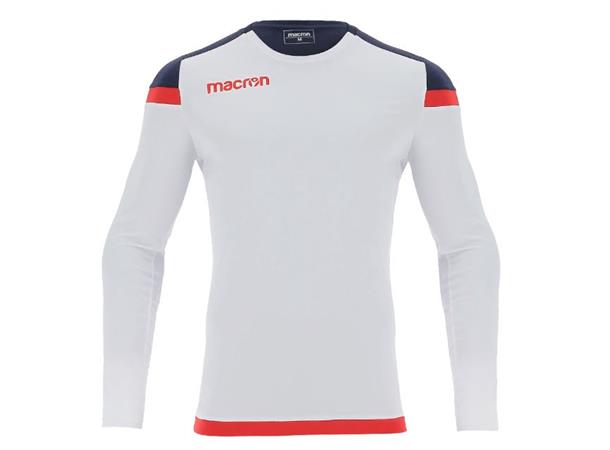 Titan Shirt Longsleeve ROY/YEL XL Langarmet teknisk skjorte - Unisex 