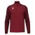 Isen Training 1/4 Zip Top CRD XXS Teknisk treningsgenser - Unisex 
