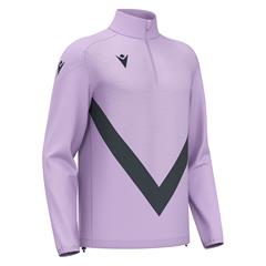 Anduin Training 1/4 Zip Top Teknisk treningsgenser - Unisex