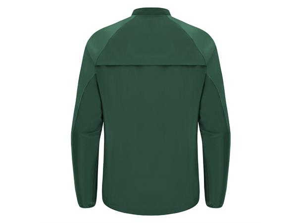 Denali Windbreaker BGRN L Vindstopper - Unisex 