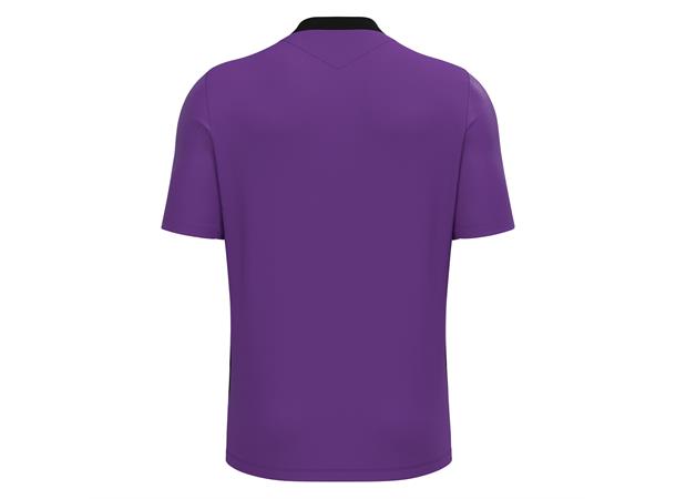 Scorpio Eco GK shirt PRP/BLK L Keeperdrakt - Unisex 