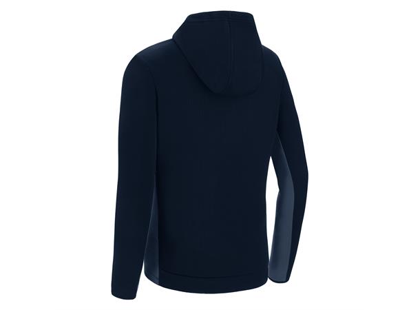 Success Full Zip Hooded Top NAV 3XS Teknisk hettejakke - Unisex 