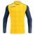 Wezen Shirt Longsleeve YEL/NAV XL Utgående modell 