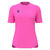 Zyra Womans shirt PNK M Teknisk trenings T-skjorte til dame 