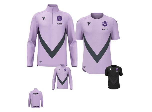 GIF Håndball Pakke 2 Anduin/Yaruga-Wisp 