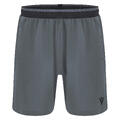 Diego Icon shorts GRY XXL Shorts - Unisex