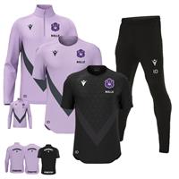 GIF Fotball Pakke 3 Anduin/Yaruga-Wisp-Thames