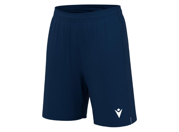 Airstone Bermuda Shorts Dame NAV M Bermudashorts med Lommer 