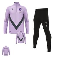 GIF Fotball Pakke 4 Anduin/Yaruga-Thames