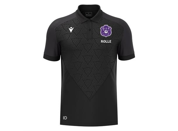 Glassverket Baldwin BLK Fritid/Representasjon 