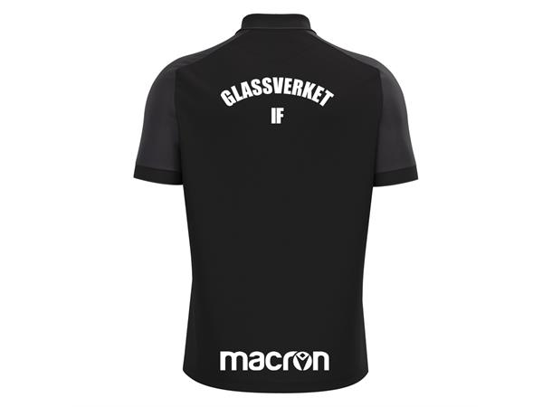 Glassverket Baldwin BLK Fritid/Representasjon 