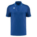 Echoes Polo ROY M Teknisk poloskjorte - Unisex