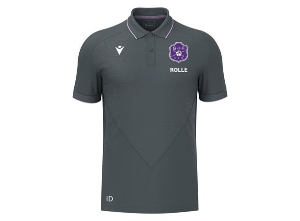 Glassverket Baldwin ANT Fritid/Representasjon 