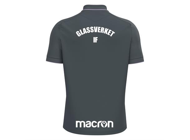 Glassverket Baldwin ANT Fritid/Representasjon 