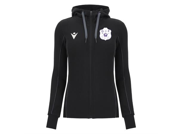 Glassverket Supporter Bass Dame Supporter 