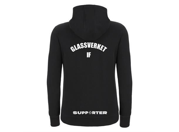 Glassverket Supporter Bass Dame Supporter 