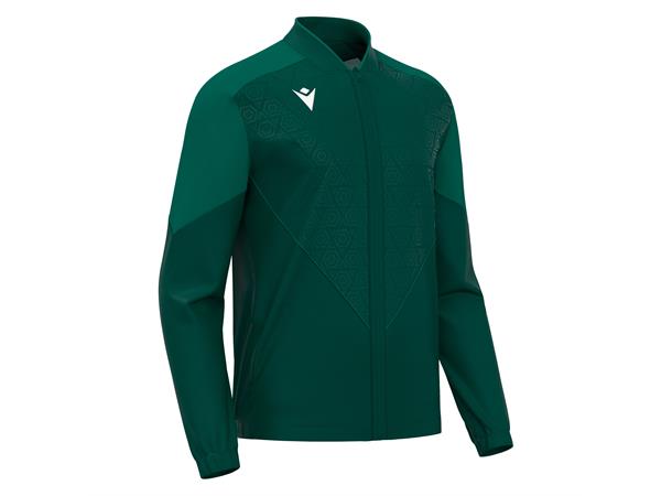 Morpheus Travel Full Zip Top CRD 4XL Teknisk reisejakke - Unisex 