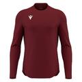 Void Shirt Longsleeve CRD M Spillertrøye – Lett, pustende