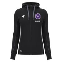 Glassverket Bass Dame Fritid/Representasjon